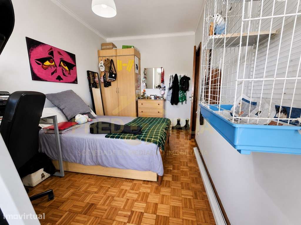 OPORTUNIDADE ÚNICA - T2 em Gulpilhares | Localização Privilegiada-8