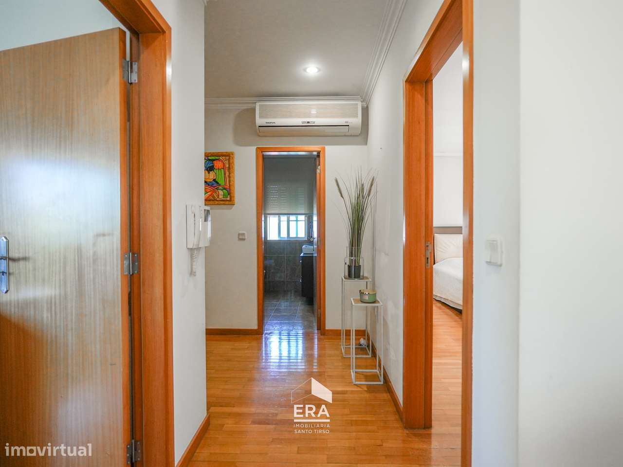 Moradia V3 em Santo Tirso-12