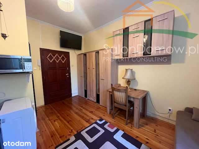 Kawalerka 20 m2 z dozorowanym miejscem parkingowym - Pełny obrazek: 2/9