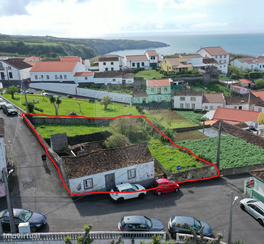 Moradia T2 para venda - Grande imagem: 1/11