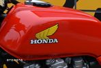 Honda CB - 21