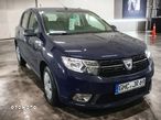 Dacia Sandero 1.0 SCe Ambiance - 1