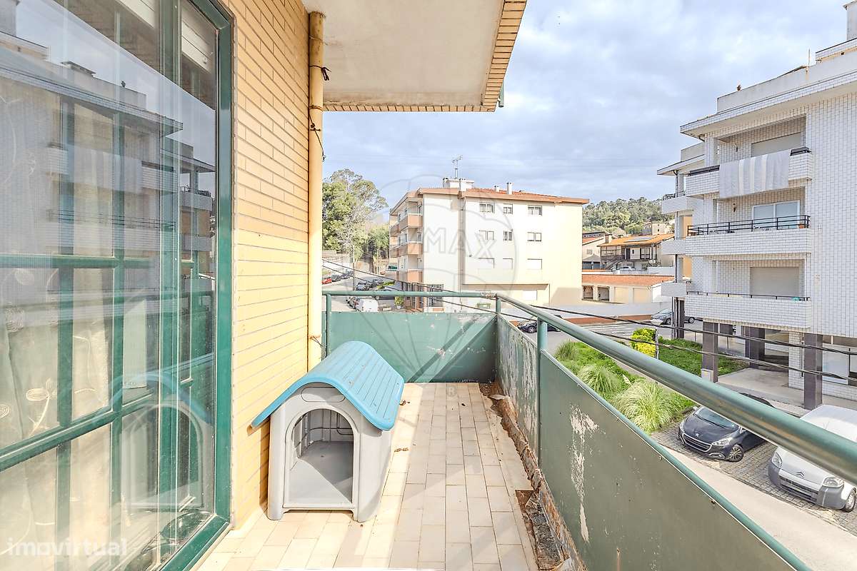 Apartamento T3 para venda-33