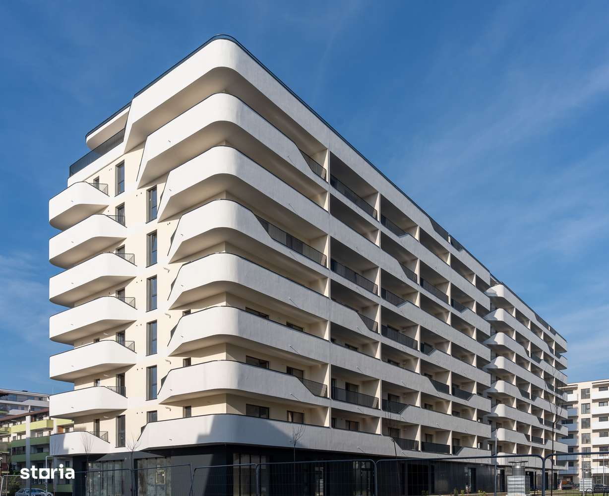 Apartamente 2 camere str Eroilor Floresti-0