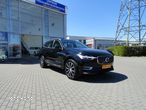 Volvo XC 60 D4 Geartronic Inscription - 32