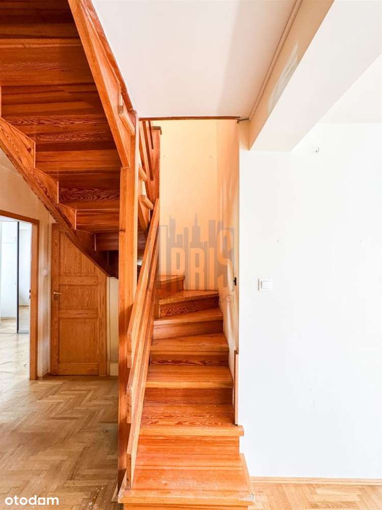 Mieszkanie, 114,30 m², Warszawa-6