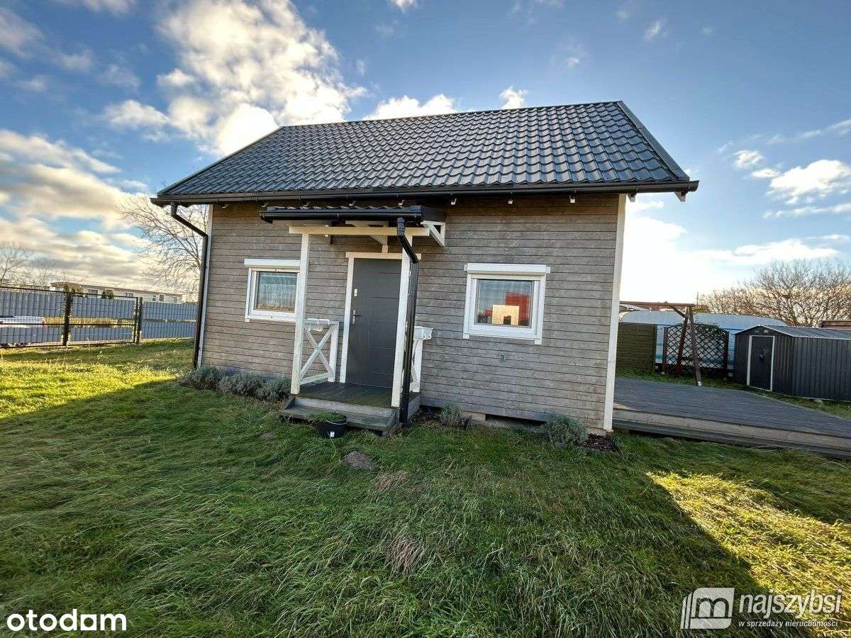 Kładno-Dom rekreacyjny - Pełny obrazek: 2/20