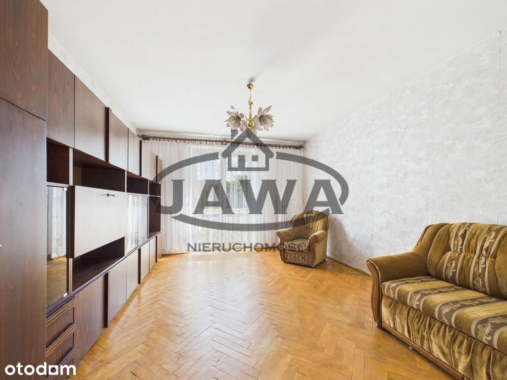 Kapuściska | 48 m² | 1. piętro | Bez junkersa - Pełny obrazek: 2/13