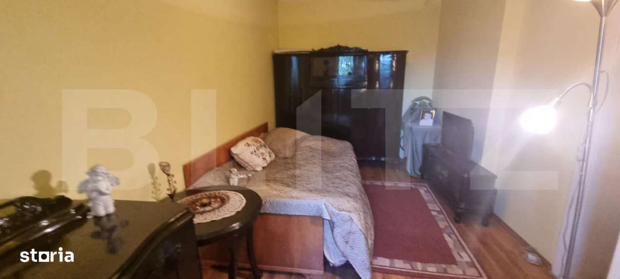 Casa individuala 5 camere, P+1E, 190 mp, teren 320 mp, Gheorghe Doja - Imagine principală: 5/11