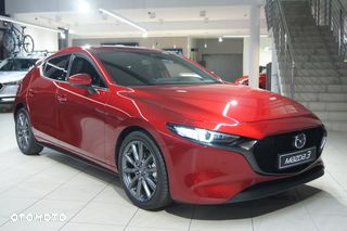 Mazda 3 2.0 mHEV Hikari