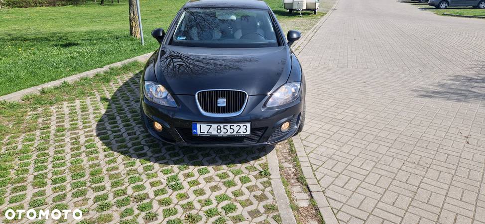 Seat Leon 1.6 TDI Sport - 2