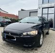 Mitsubishi Lancer Sportback 1.6 Invite A80 - 3