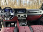 Mercedes-Benz G AMG 63 SW Long Aut. - 10