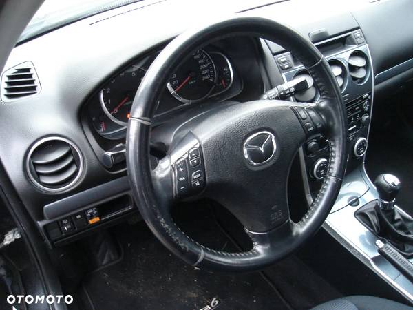 Mazda 6 Sport 2.0 Exclusive - 6