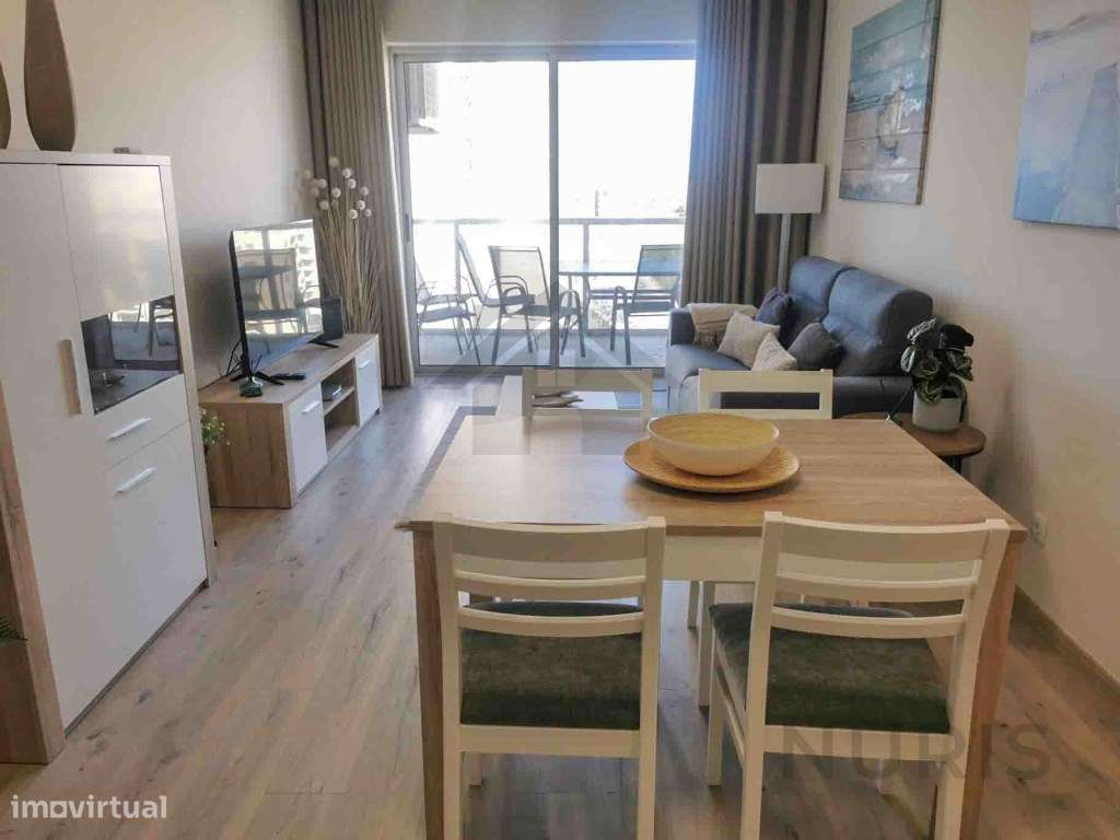 Apartamento T2 para Venda na Praia da Rocha - Grande imagem: 5/18