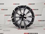 Jantes Audi em 19" | 5x112 - 6