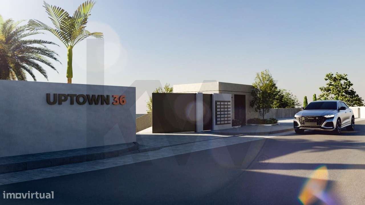 Apartamento Tipoligia T2 | Santa Luzia | Funchal | Madeira Island - Grande imagem: 5/46