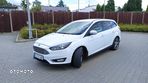 Ford Focus 2.0 TDCi Titanium ASS - 2