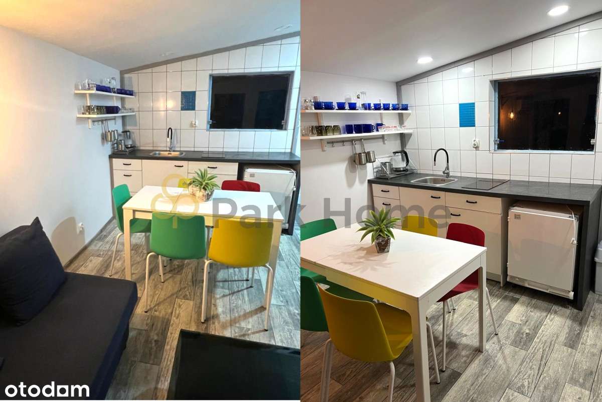 Domek letniskowy przy jeziorze - Jarosławki - Pełny obrazek: 5/9