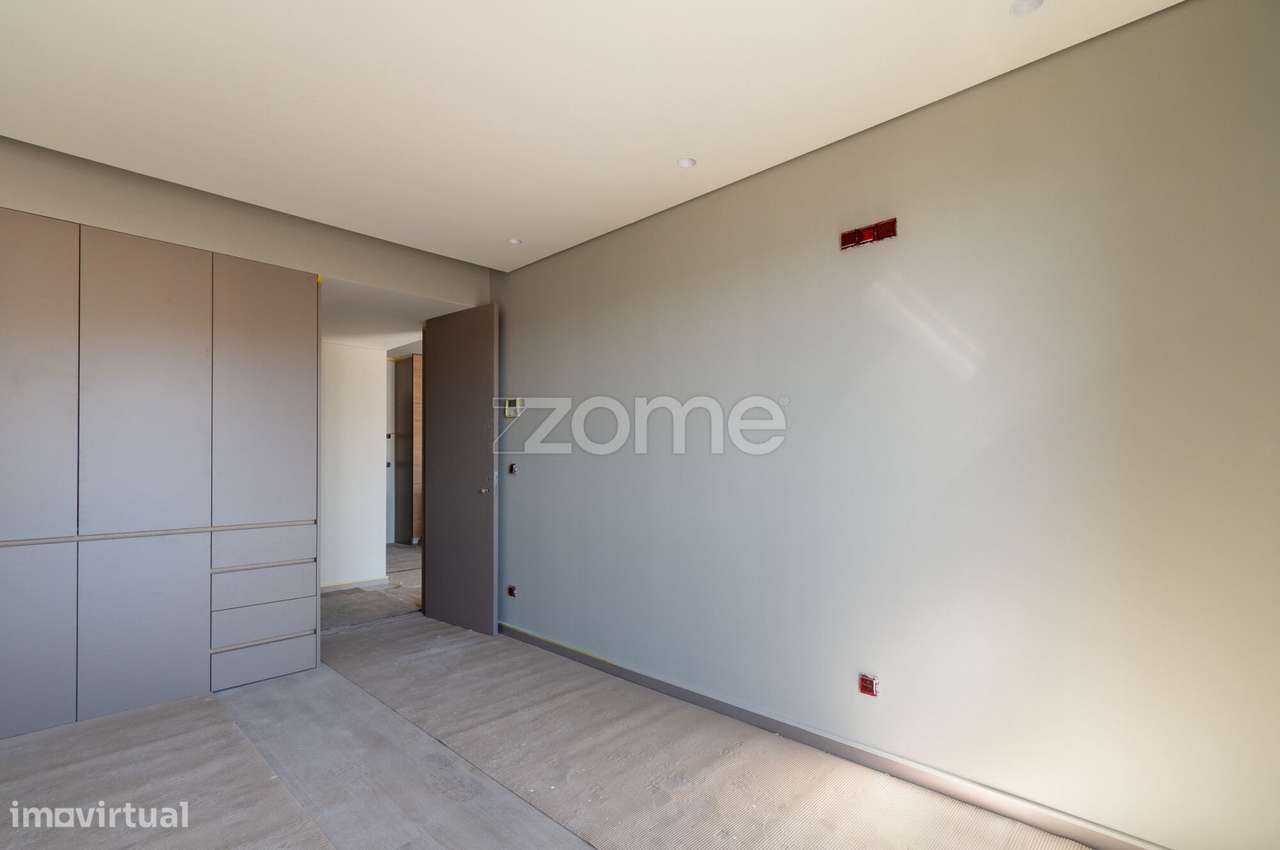 Apartamento T1 em Condomínio Fechado, ao Hospital Santos Silva, VNG... - Grande imagem: 3/39