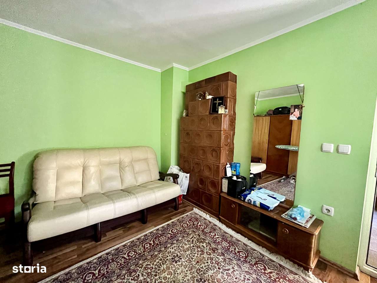 Casa zona Dorobanti Mobilată Utilata - Imagine principală: 2/6