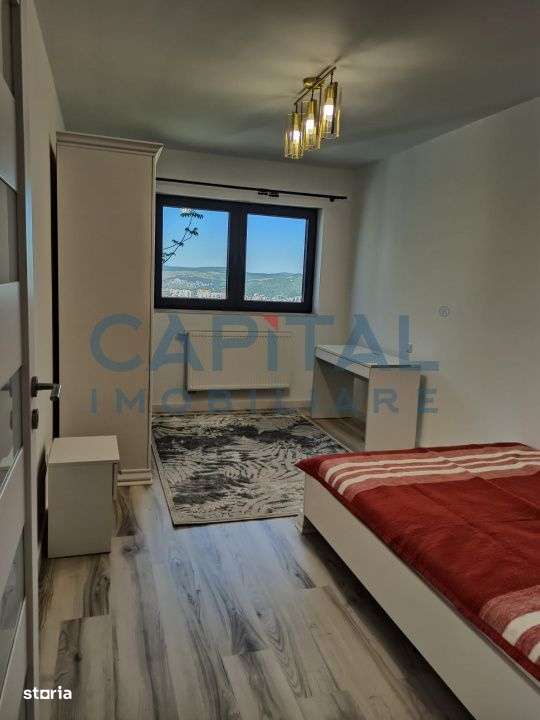 Comision 0% Apartament cu 3 Camere, Frunzisului - Imagine principală: 5/7