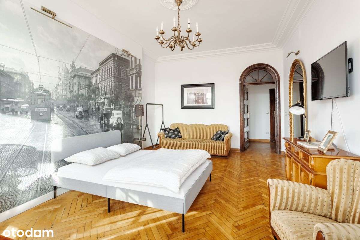 | Śródmieście | 4 pok. | Kamienica | - Pełny obrazek: 3/20