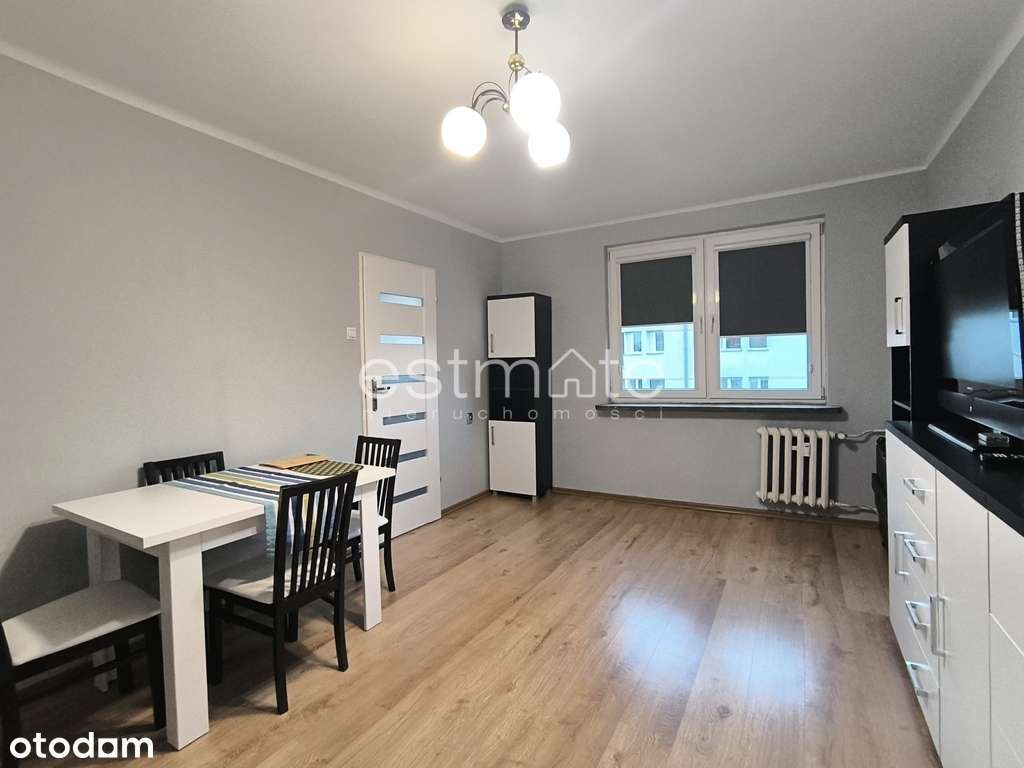 Przytulna kawalerka na sprzedaż–29,75 m², 3 piętro - Pełny obrazek: 2/9