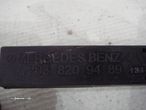 Amplificador De Antena Mercedes-Benz C-Class (W203) - 2