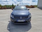 Volkswagen Passat Variant 2.0 Blue TDI DSG SCR Exclusive - 6