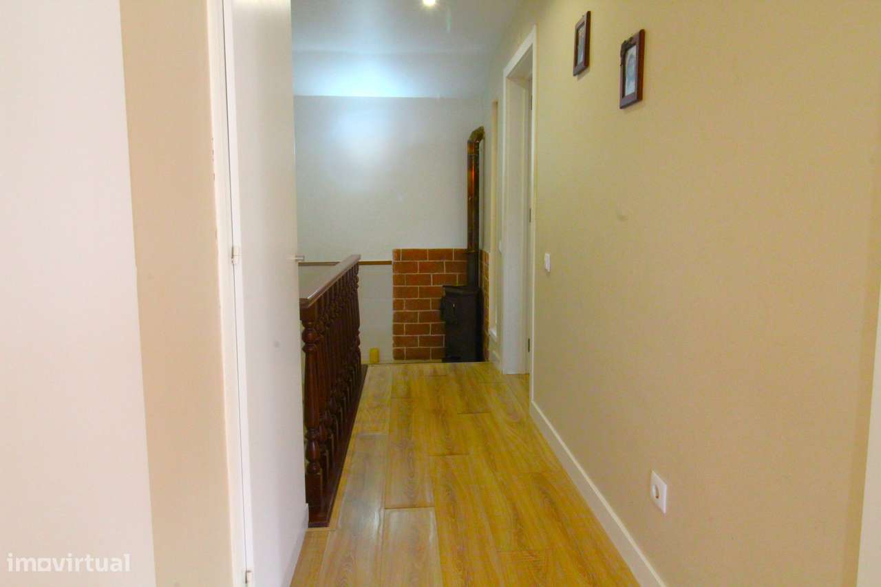 Moradia, 71 m², Algueirão-Mem Martins-16