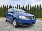 Volkswagen Fox - 8