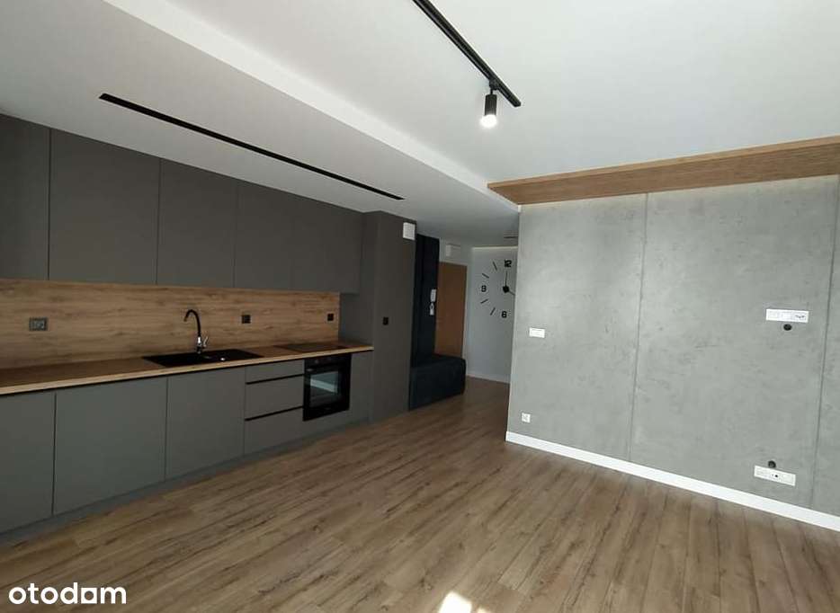 Nowe 2 pokoje + Słoneczny Ogródek + Umów DNI OTWARTE + 20min GDAŃSK - Pełny obrazek: 3/3