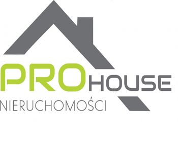 ProHouse Nieruchomości Anna Suchowiecka Logo