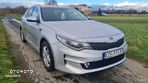 Kia Optima 1.7 CRDI L DCT - 6