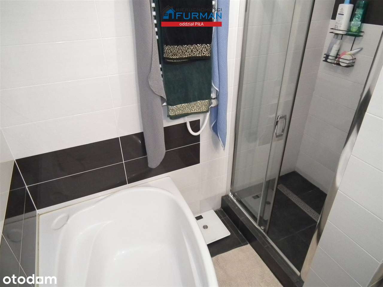 Mieszkanie na sprzedaż, Piła, 4 pokoje-5