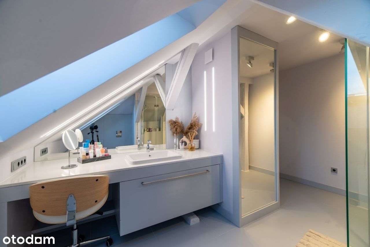 Luksusowa willa w stylu Art Deco na Pogodnie-18