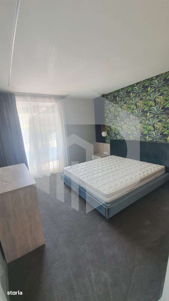 Apartament 3 camere - Mobilat si Utilat - Balanta - Imagine principală: 4/8