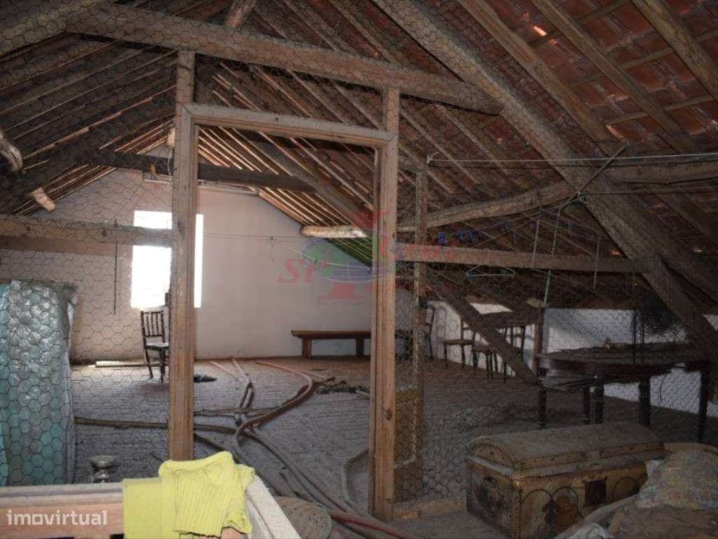 Casa - Centro Vila Ançã-29