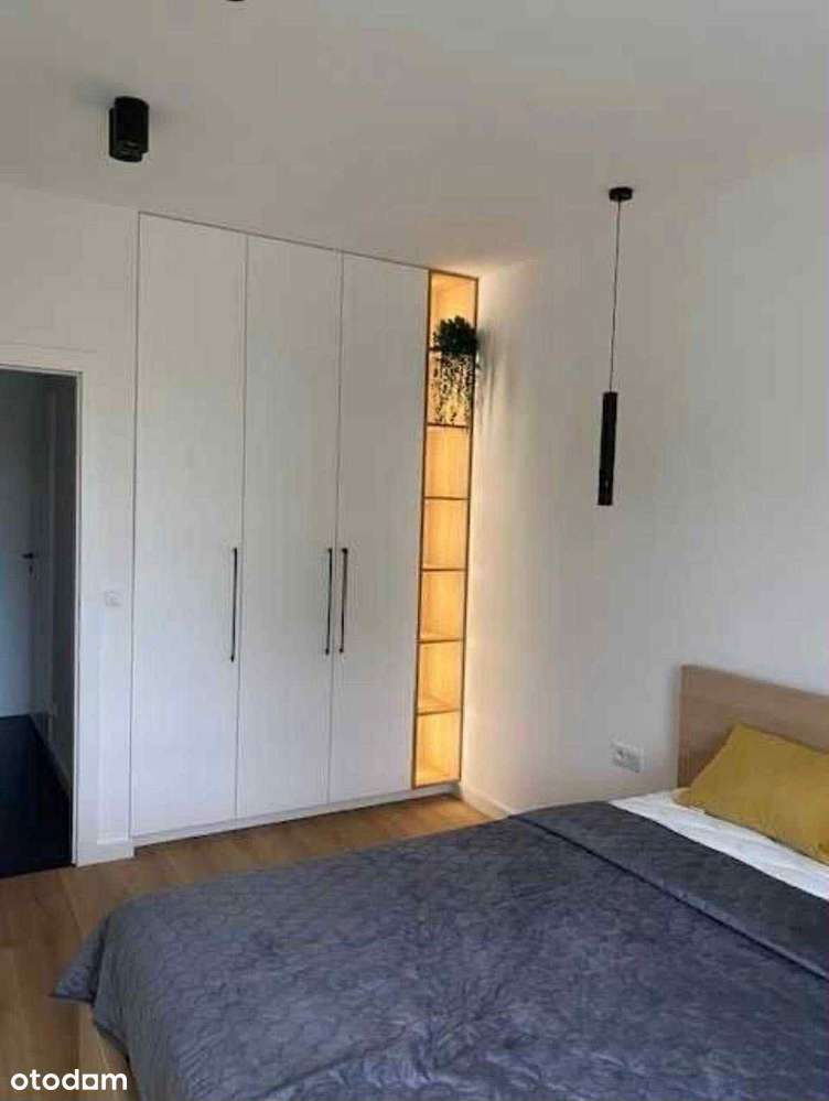 KOMFORTOWE MIESZKANIE DO WYNAJĘCIA – obok Monopolis - Pełny obrazek: 5/7