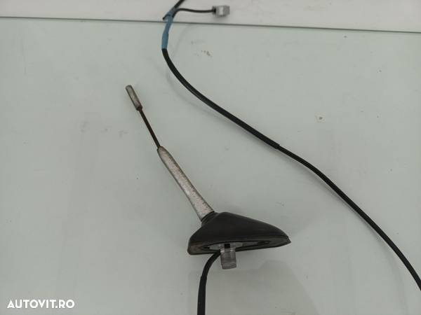 Antena Toyota AURIS 1.6i / 1ZR-FAE 2007-2012 - 2