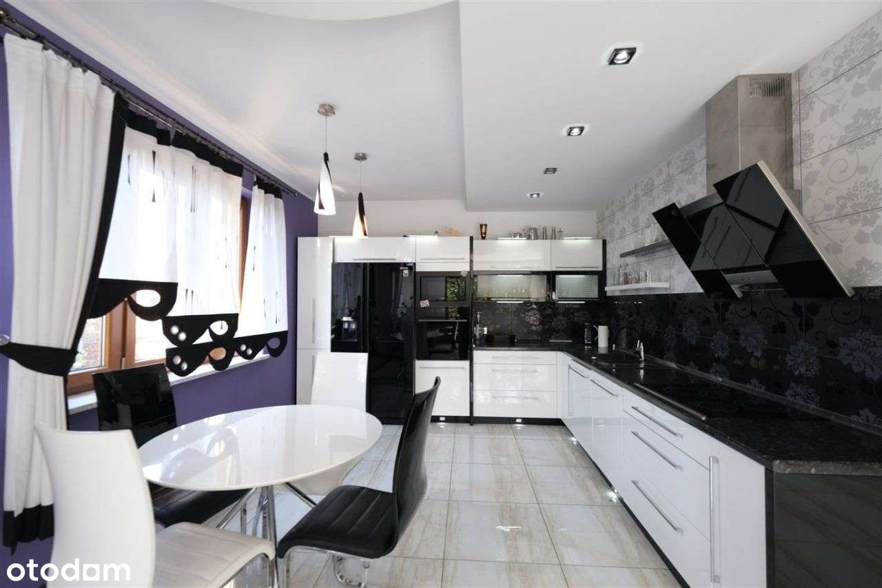 Budynek Mieszkalny Wielorodzinny - Kamienica-8