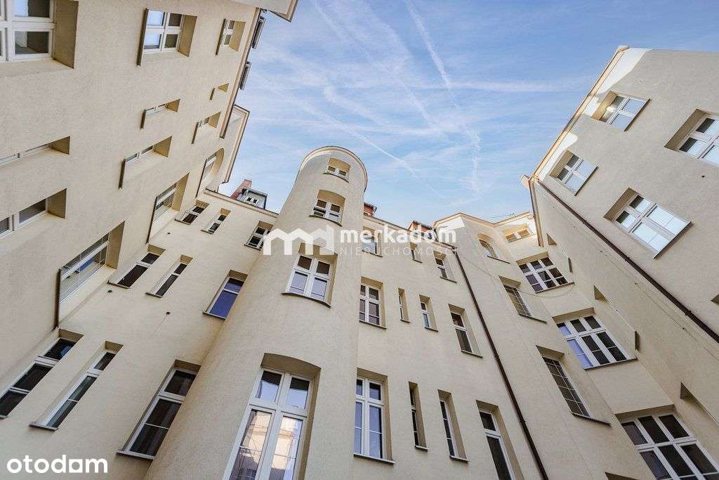 2 pokoje—tuż przy Targach—dostępne od zaraz-10