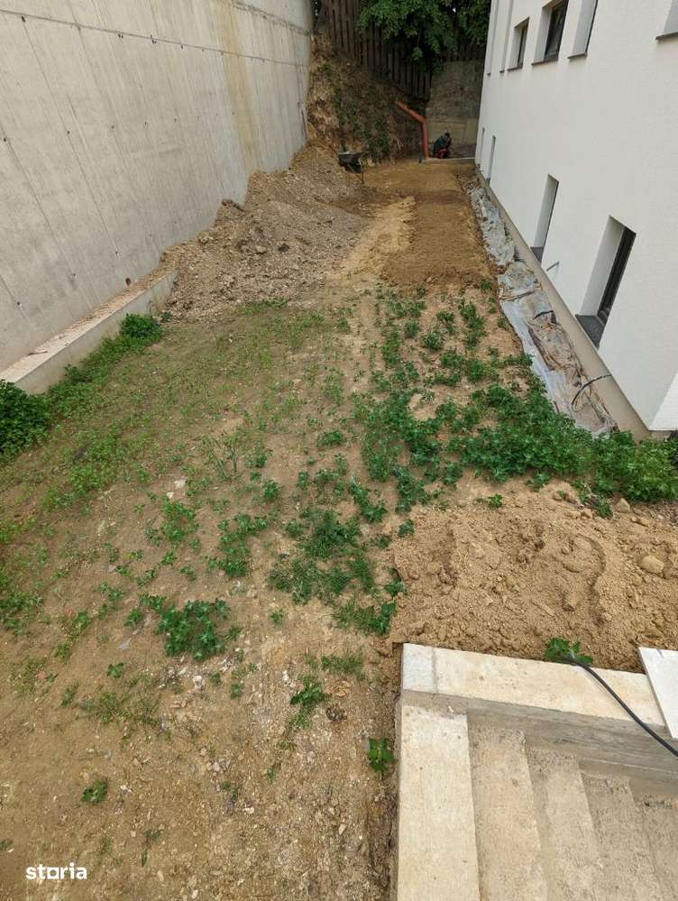 Duplex , 5 camere, 180 mp, CRAMA, Garaj, cartierul EUROPA, EXCLUSIVIST-19