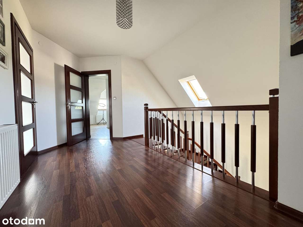 Willa na prestiżowym osiedlu-10