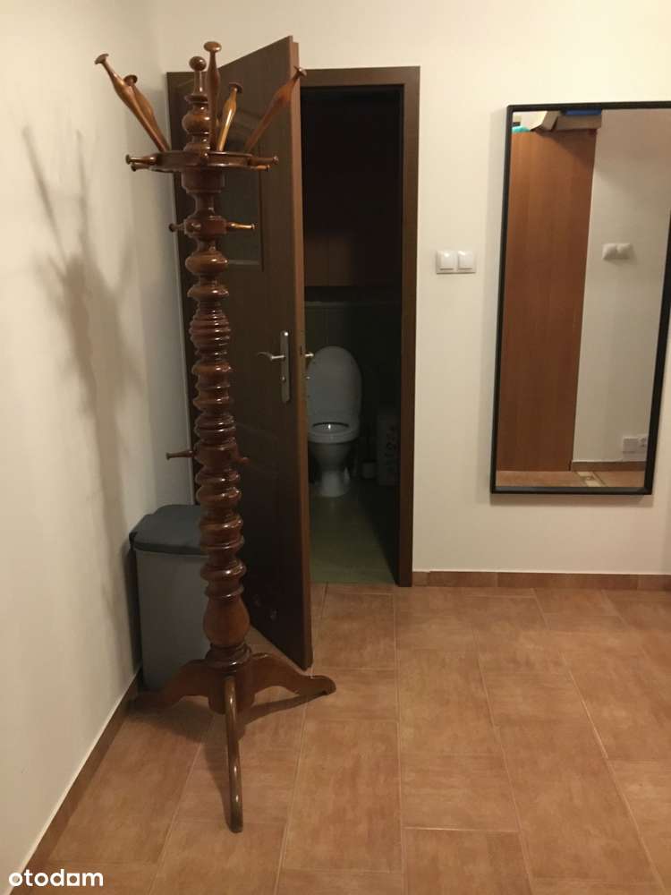 Wrocław/Krzyki/Gaj,2 pokoje+antresola,garaż, od zaraz-3