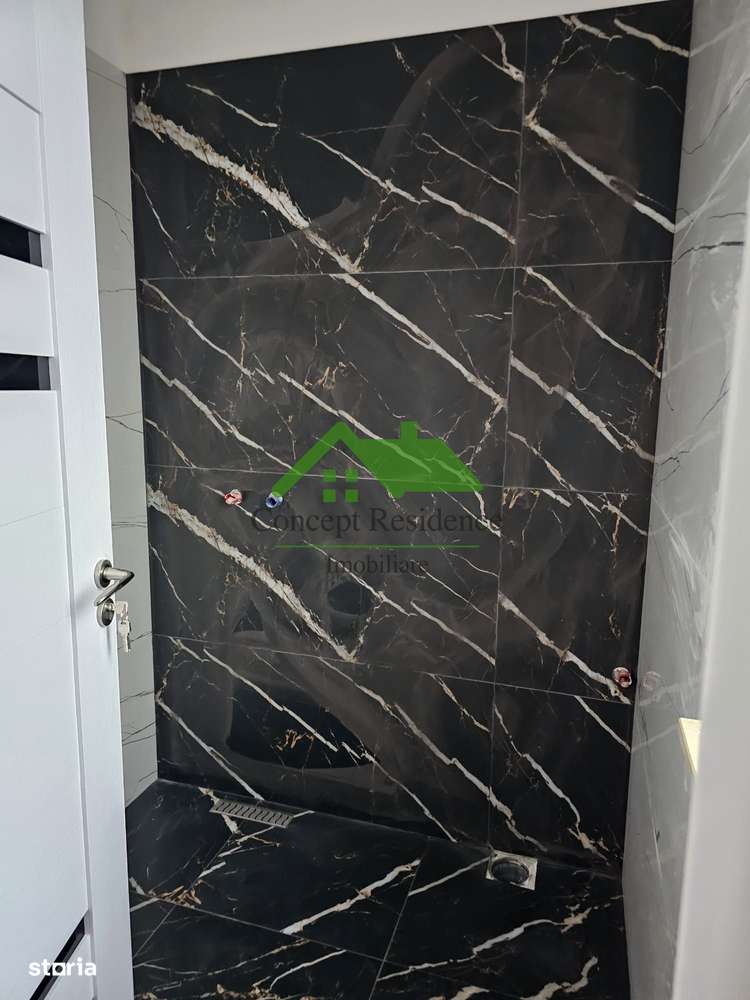 Casa stil mediteranean finisata -zona linistita - sat Sasar !!! - Imagine principală: 4/14