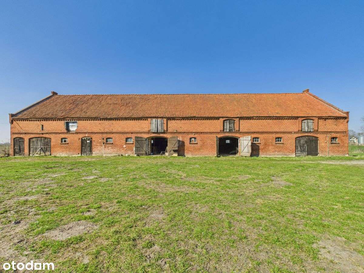 Gospodarstwo rolne - Pełny obrazek: 5/15