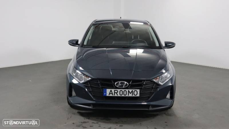 Hyundai i20 1.2 Comfort - 2