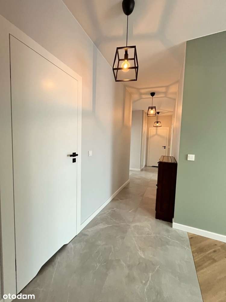 88m², 4 pok., balkon, winda, klimatyzacja, garaż, komórka lok.-14